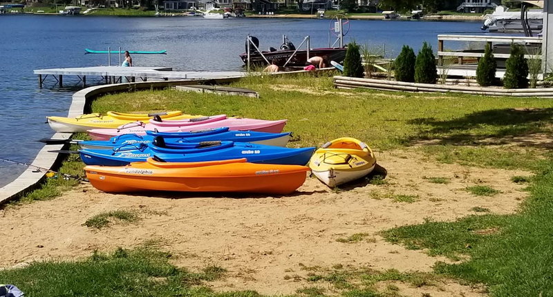 Loves Resort (Northern Glory Landing) - From Web Listing (newer photo)